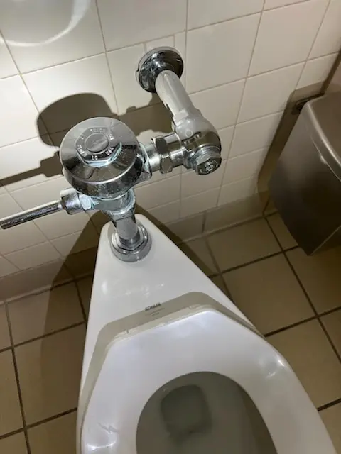 Fixture installation and repair for Hydro Jetting in Waveland